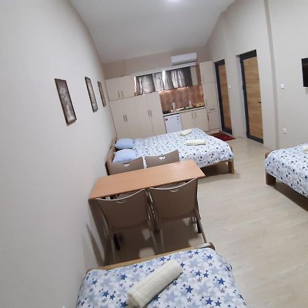 Goka Apartments Gevgeli Dış mekan fotoğraf