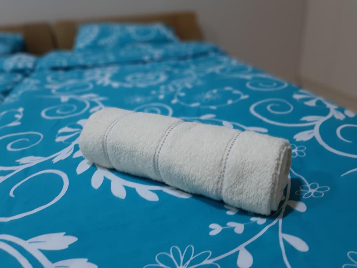 Goka Apartments Gevgeli Dış mekan fotoğraf