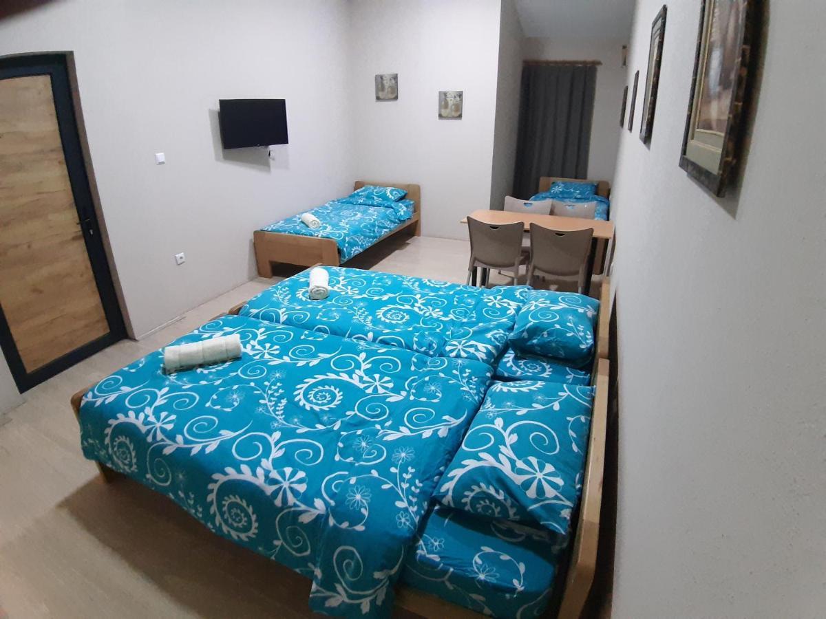 Goka Apartments Gevgeli Dış mekan fotoğraf
