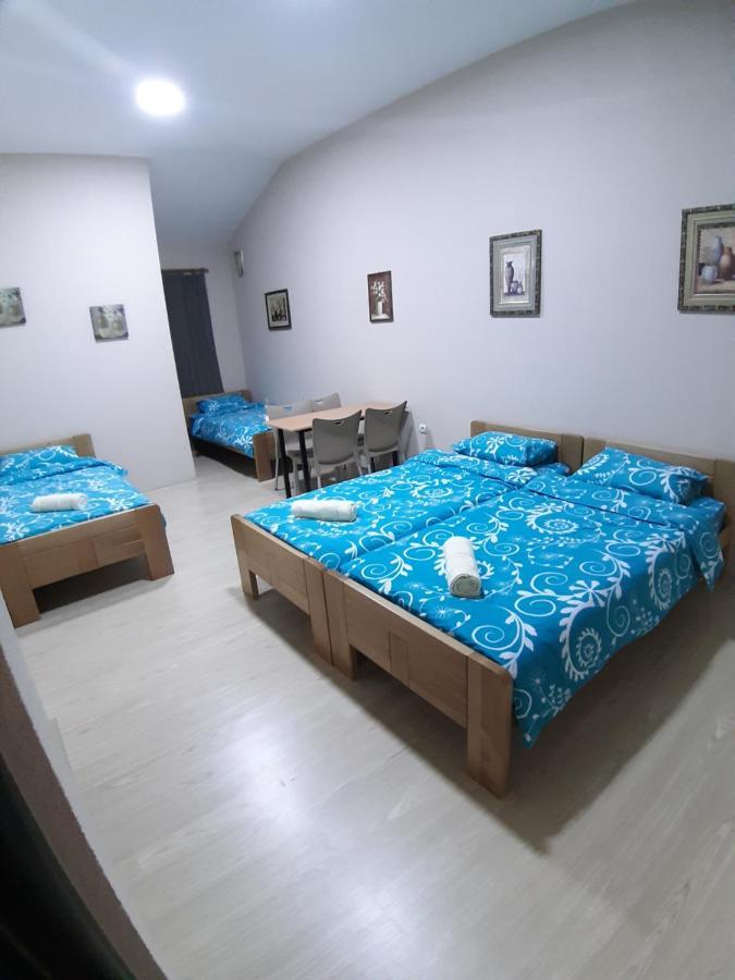 Goka Apartments Gevgeli Dış mekan fotoğraf