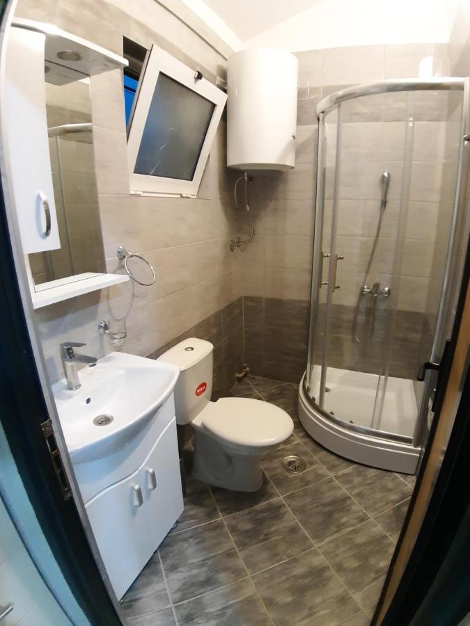 Goka Apartments Gevgeli Dış mekan fotoğraf