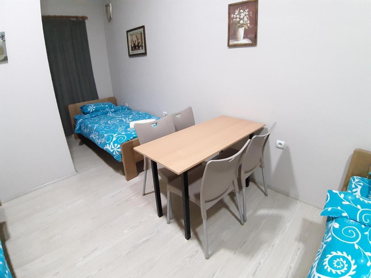 Goka Apartments Gevgeli Dış mekan fotoğraf