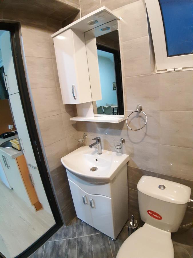 Goka Apartments Gevgeli Dış mekan fotoğraf