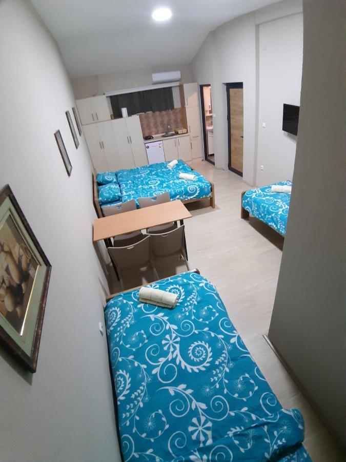 Goka Apartments Gevgeli Dış mekan fotoğraf