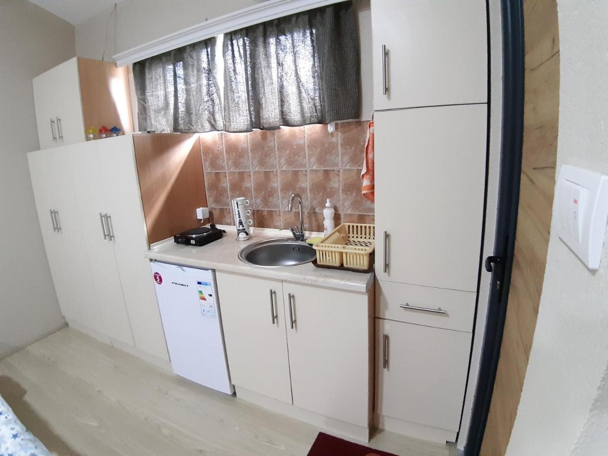 Goka Apartments Gevgeli Dış mekan fotoğraf