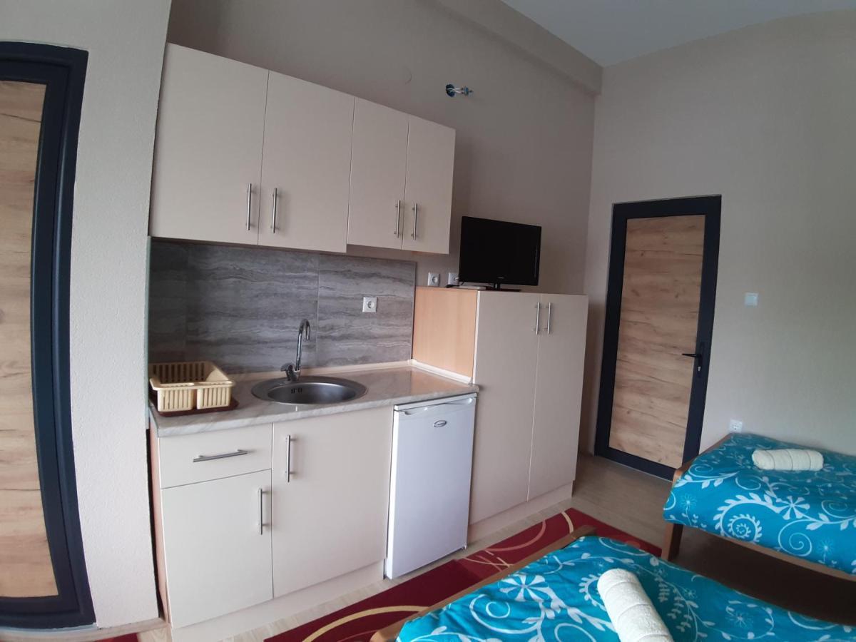 Goka Apartments Gevgeli Dış mekan fotoğraf