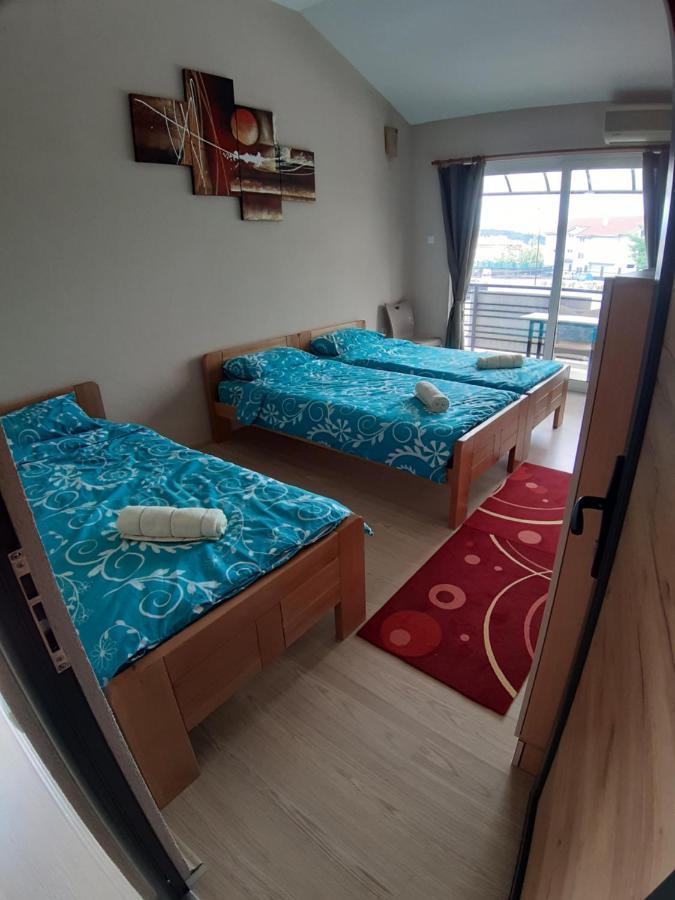 Goka Apartments Gevgeli Dış mekan fotoğraf