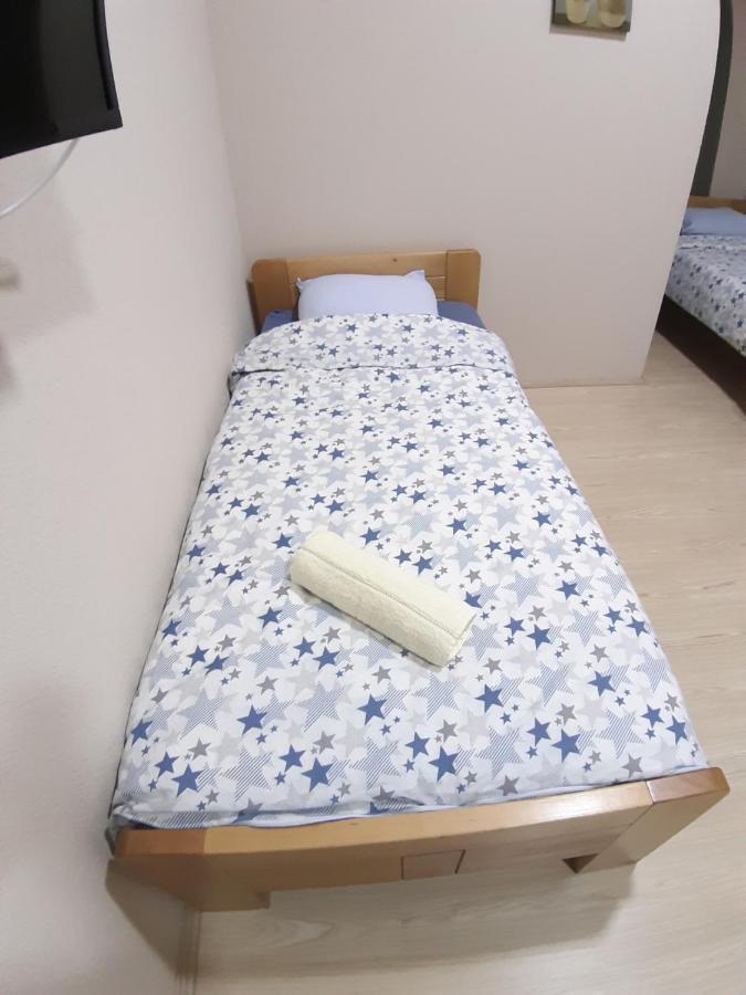 Goka Apartments Gevgeli Dış mekan fotoğraf