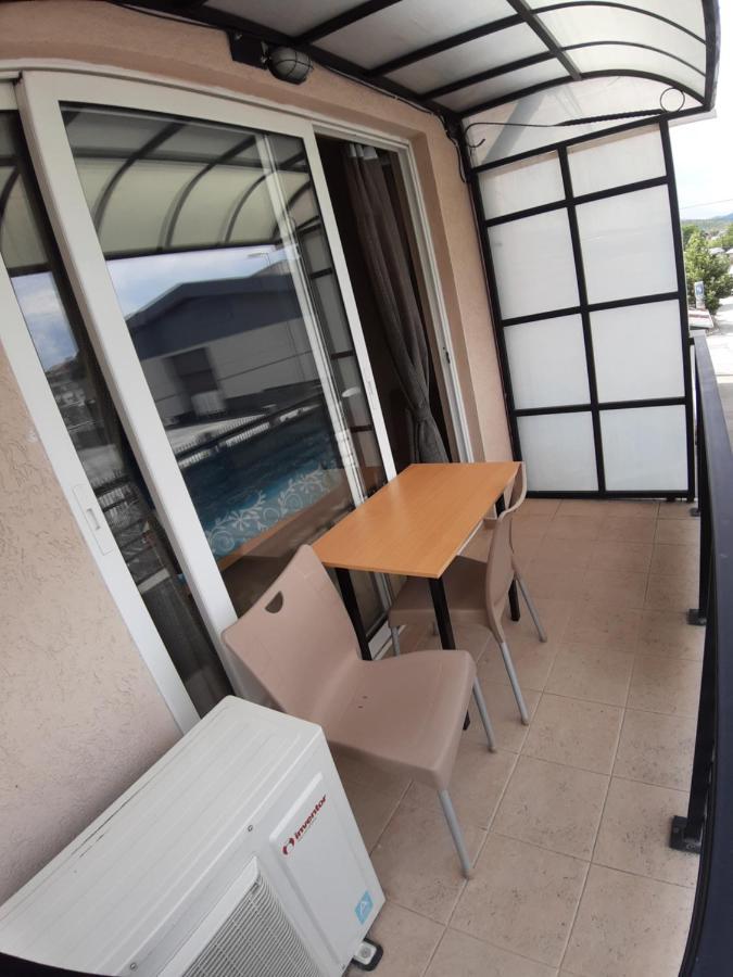 Goka Apartments Gevgeli Dış mekan fotoğraf