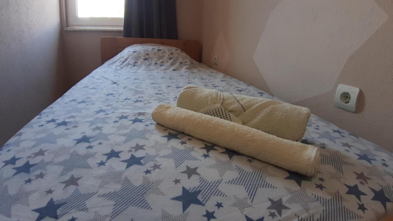 Goka Apartments Gevgeli Dış mekan fotoğraf