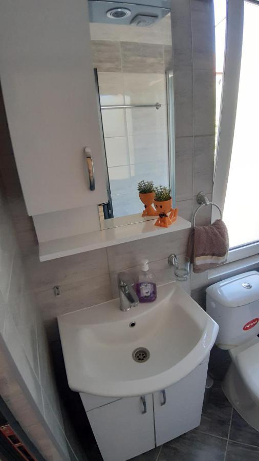 Goka Apartments Gevgeli Dış mekan fotoğraf