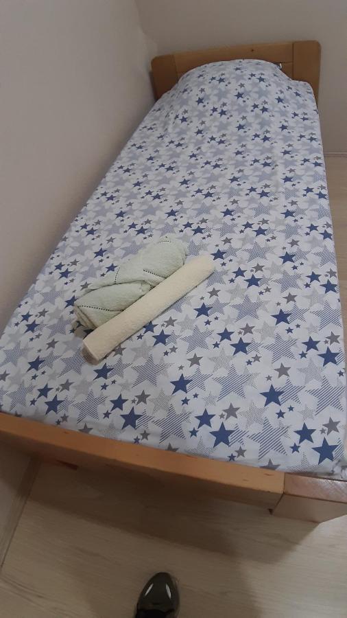 Goka Apartments Gevgeli Dış mekan fotoğraf