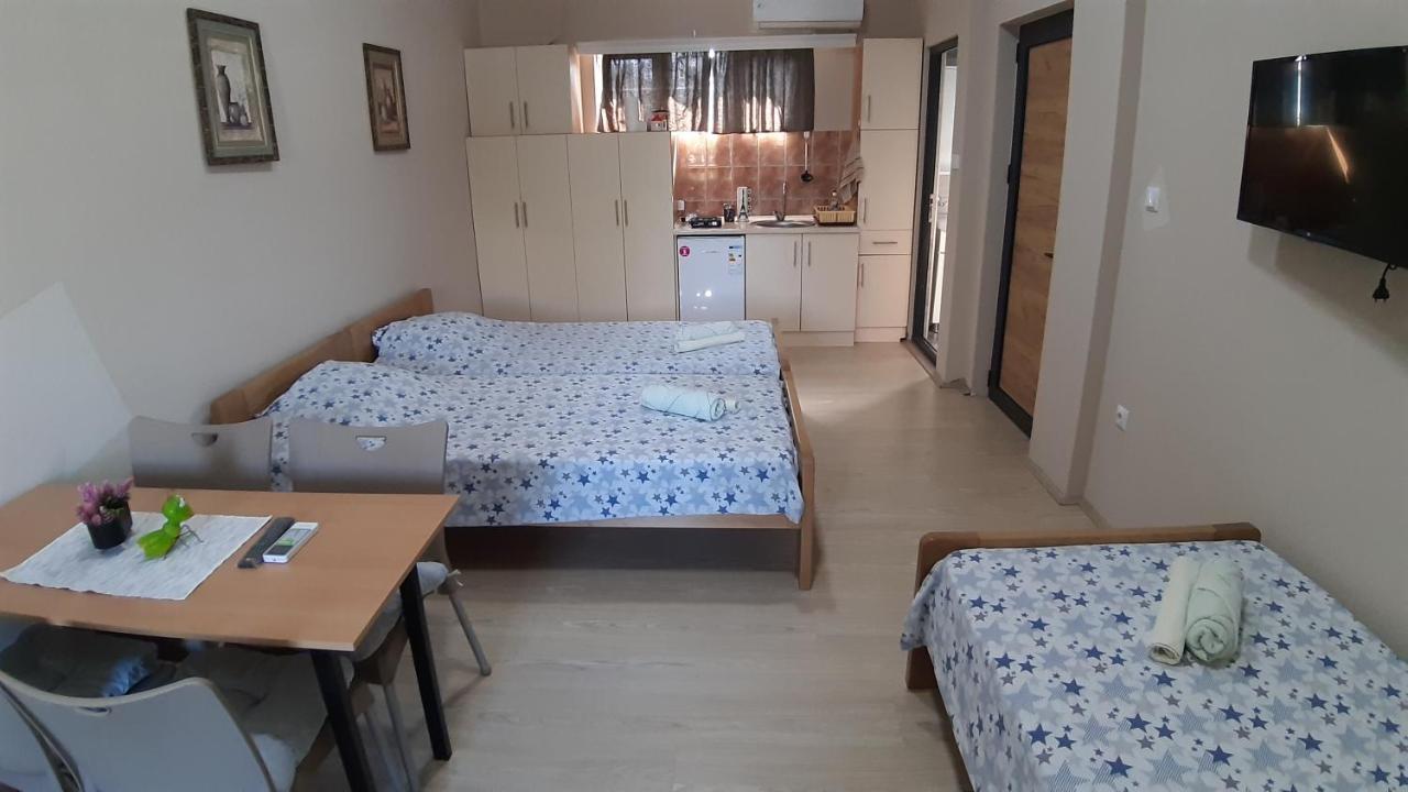 Goka Apartments Gevgeli Dış mekan fotoğraf