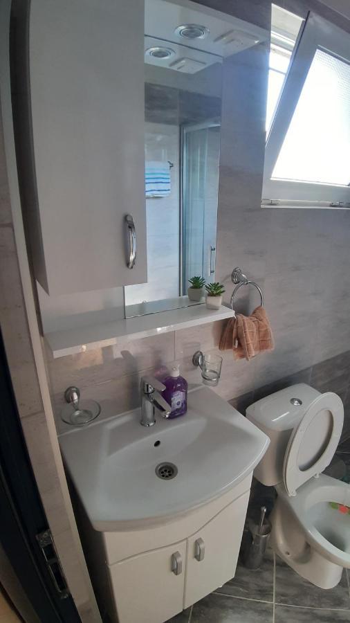 Goka Apartments Gevgeli Dış mekan fotoğraf